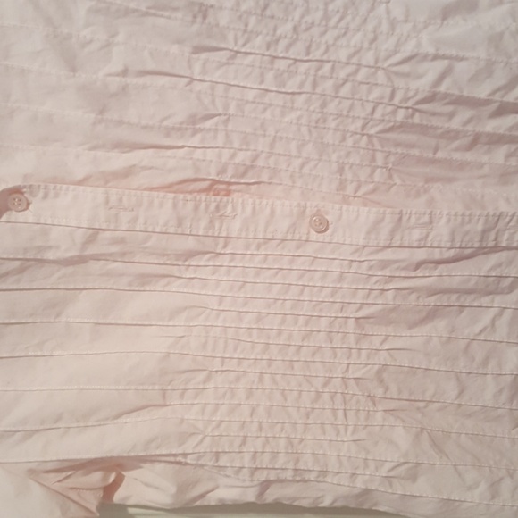 Pink blouse - Picture 2 of 2